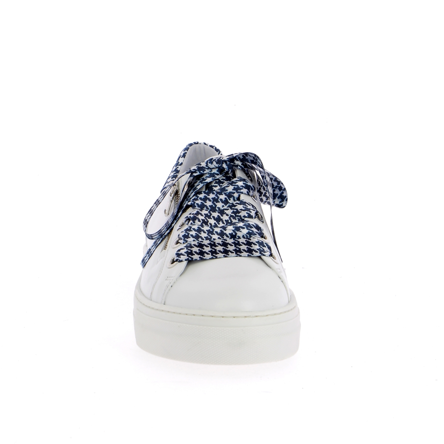 Zoom Softwaves sneakers wit