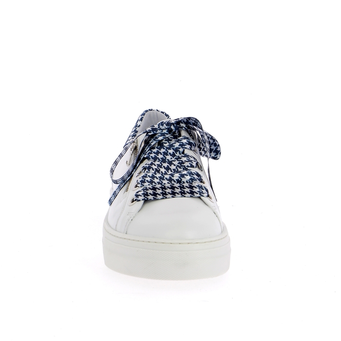 Softwaves sneakers wit wit