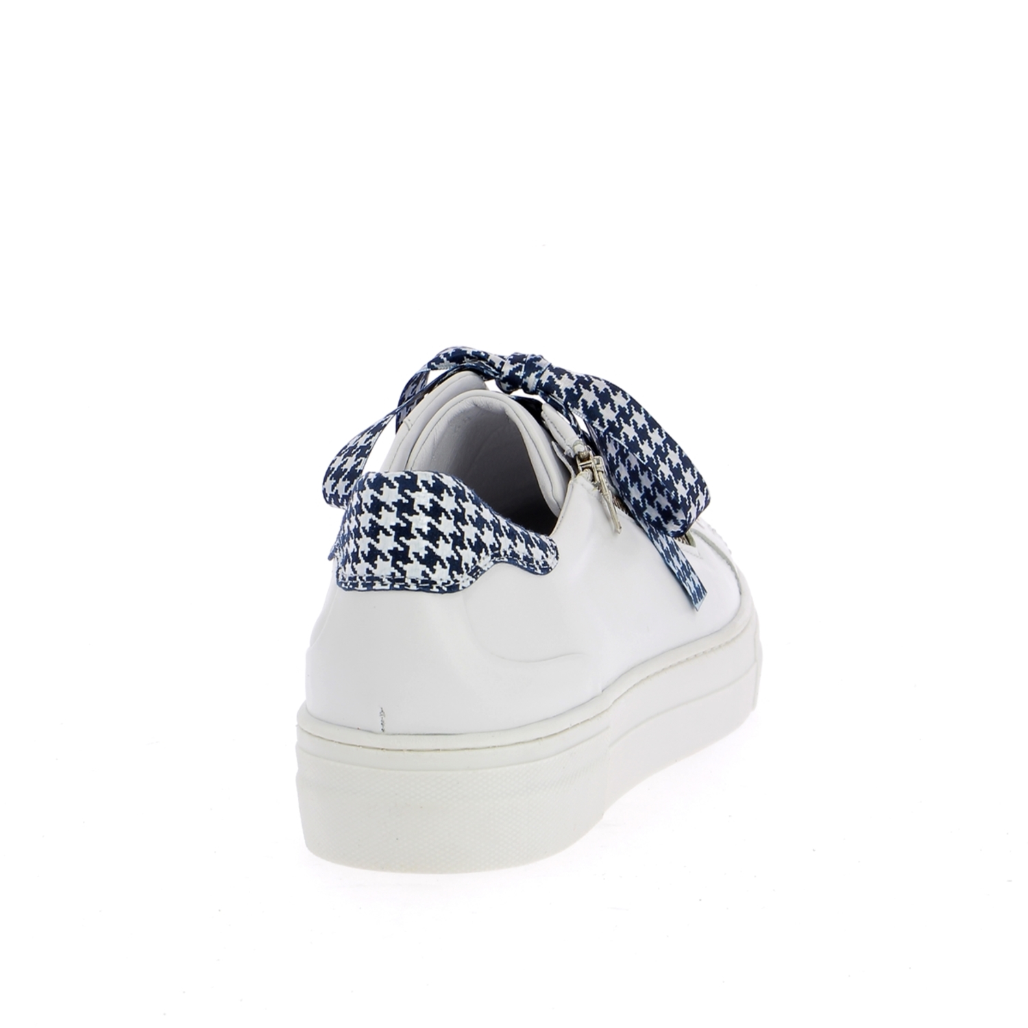 Zoom Softwaves sneakers wit
