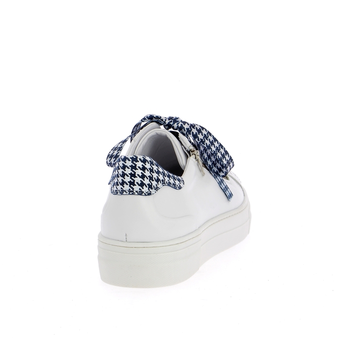 Softwaves sneakers wit wit
