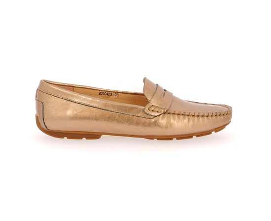 Moccassins Cypres Nude