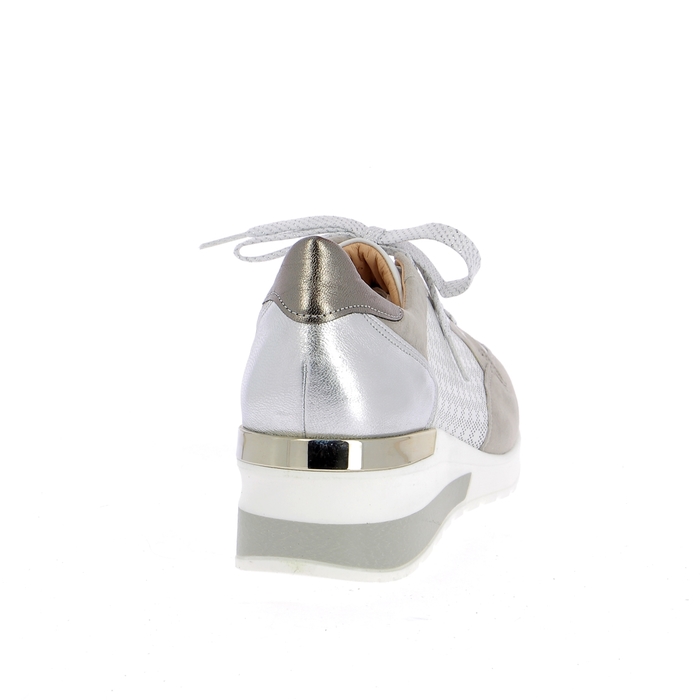 Softwaves basket blanc blanc