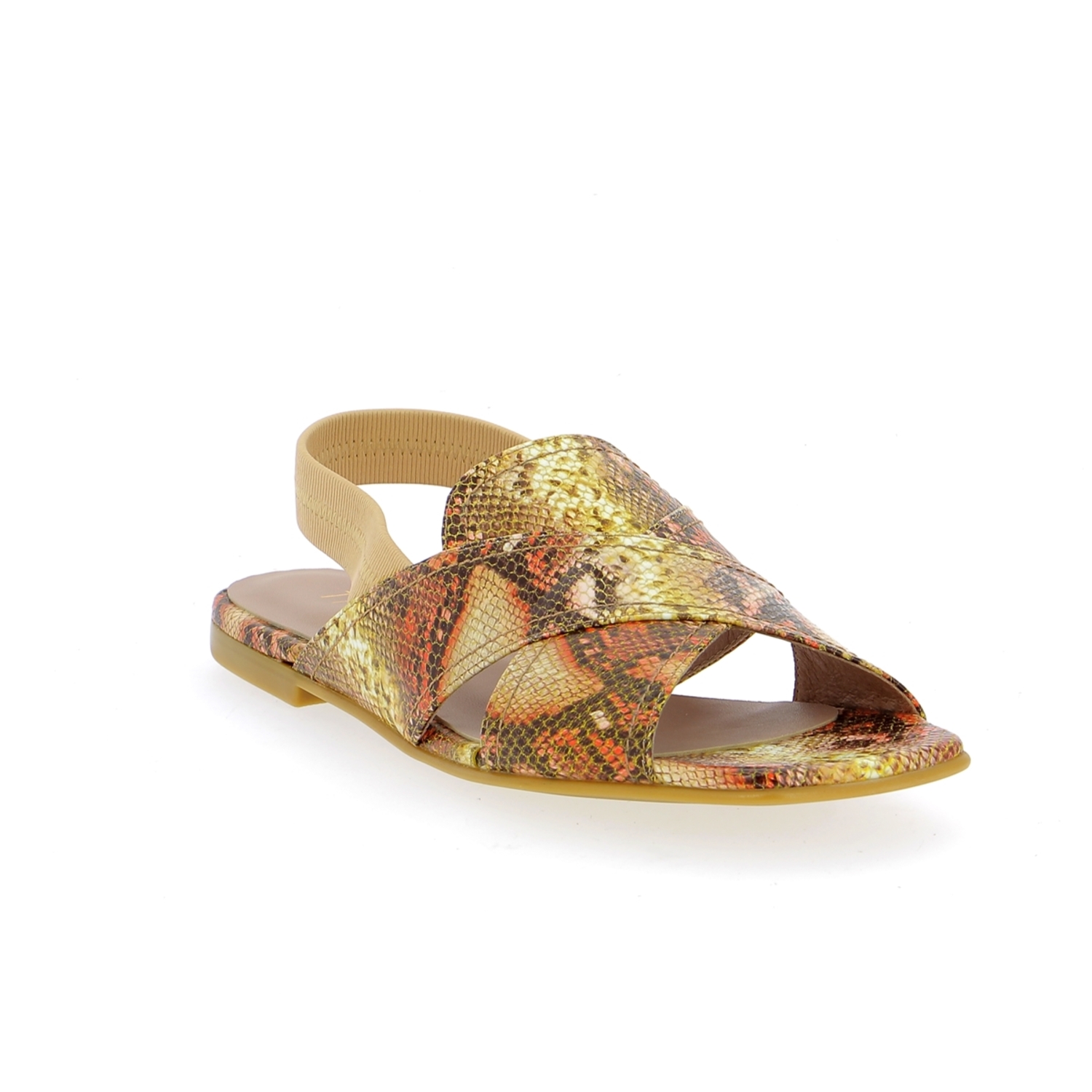 Three6five sandalen deals
