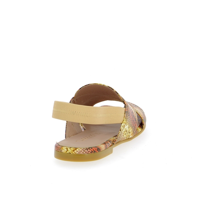 Three6five Sandalen