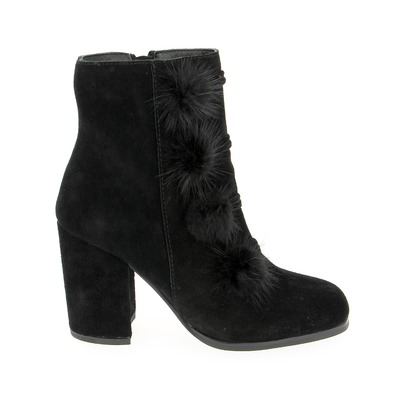 Alma En Pena Boots zwart