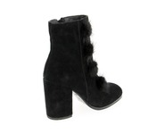 Alma En Pena Boots zwart