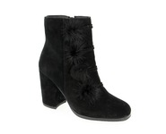 Alma En Pena Boots zwart