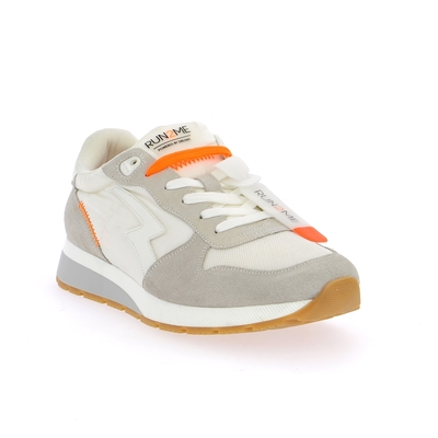 Run2me sneakers wit