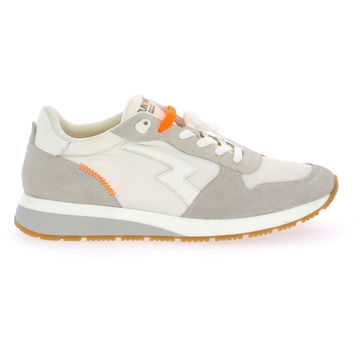 Run2me sneakers wit