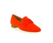 Voltan Moccassins corail