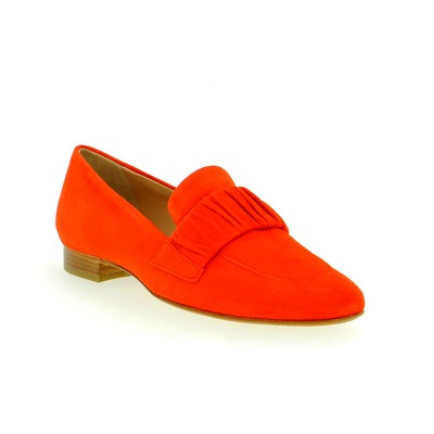 Voltan Moccassins corail