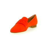 Voltan Moccassins corail