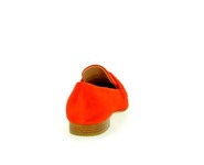 Voltan Moccassins corail