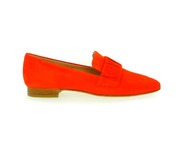 Voltan Moccassins corail