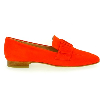 Voltan Moccassins corail