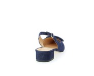 Voltan Pumps blauw