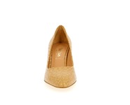 Voltan Pumps camel