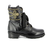 Maripe Bottines noir