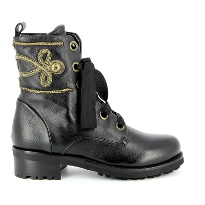 Maripe Bottines noir