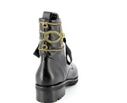 Maripe Bottines noir