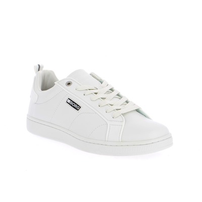 Bjorn Borg Basket blanc