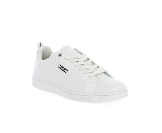 Bjorn Borg Basket blanc