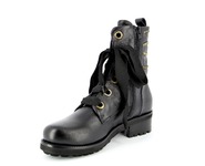 Maripe Bottines noir