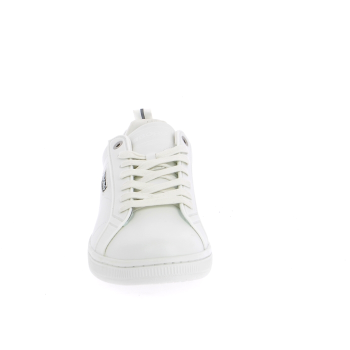 Bjorn Borg basket blanc blanc