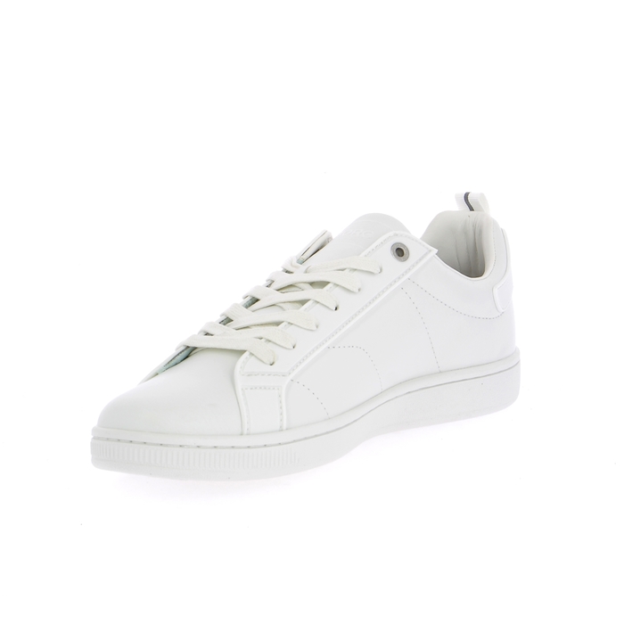 Bjorn Borg basket blanc blanc