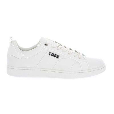 Bjorn Borg Sneakers wit