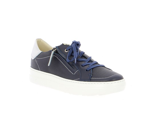 Dlsport Sneakers blauw