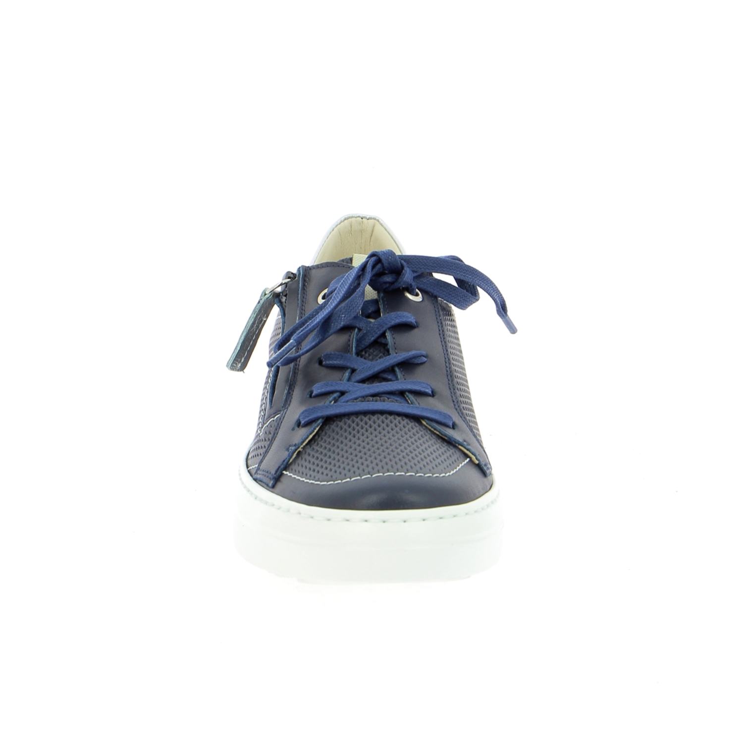 Zoom Dlsport sneakers blauw