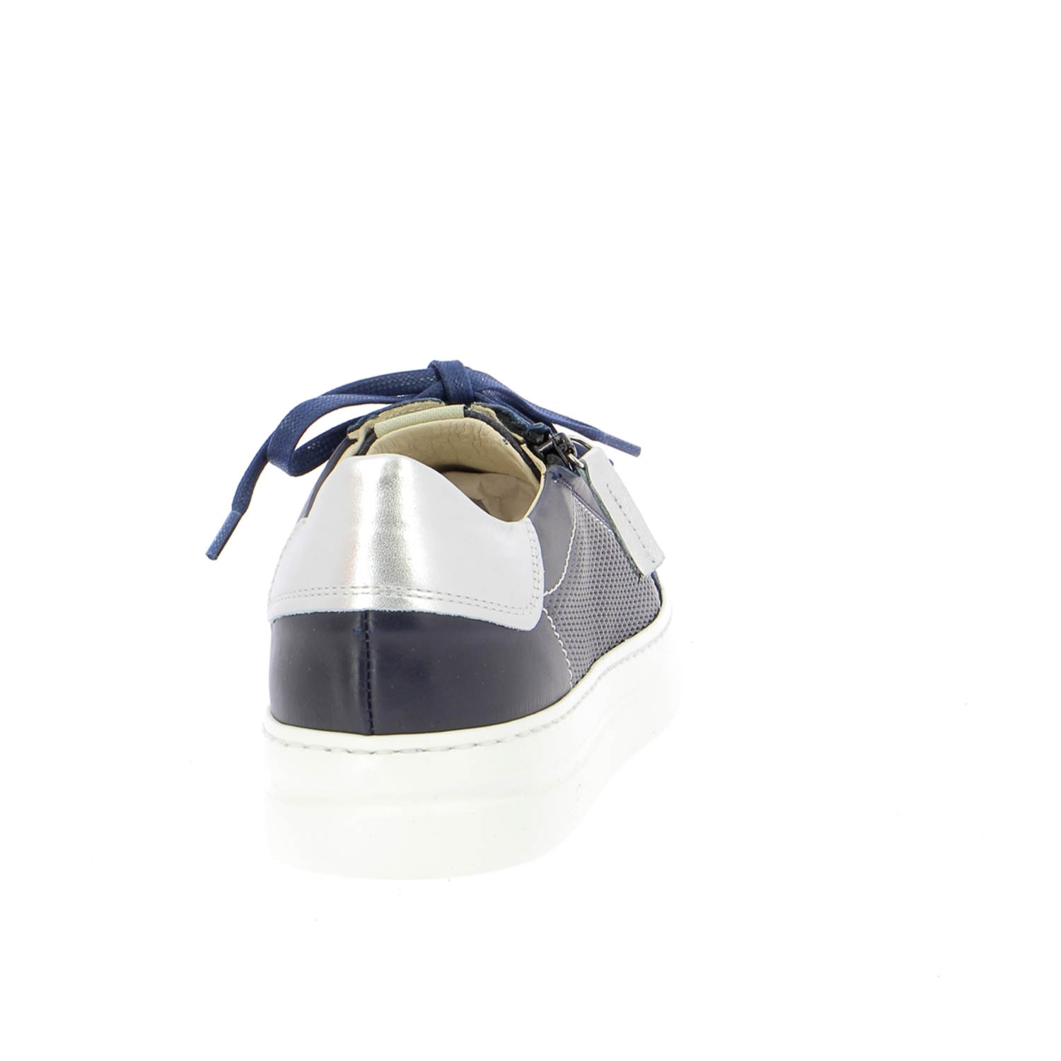 Zoom Dlsport sneakers blauw