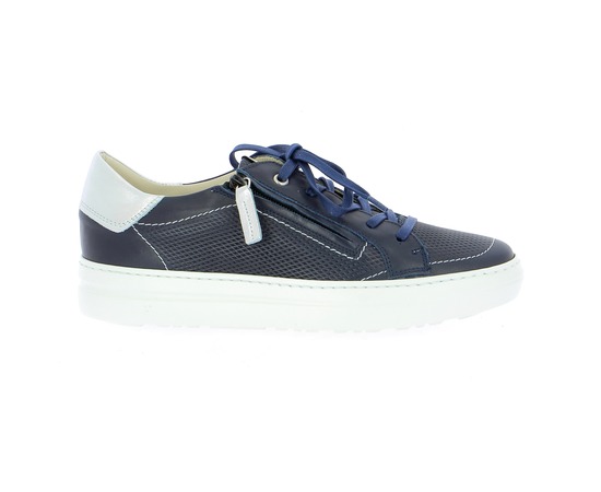 Dlsport Sneakers blauw