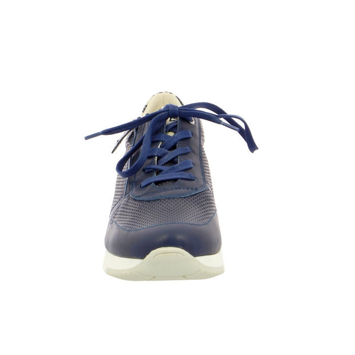 Dlsport basket bleu bleu