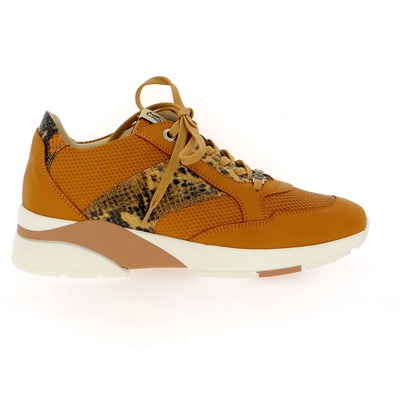 Dlsport Basket cognac