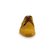 Braend Veterschoenen cognac