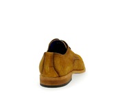 Braend Veterschoenen cognac