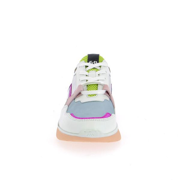 Floris Van Bommel Baskets