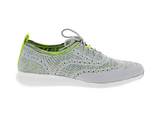 Cole Haan Basket blanc