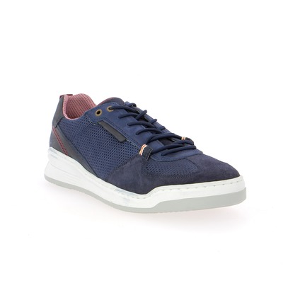 Bullboxer Sneakers blauw