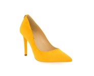 Nero Giardini Pumps