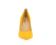 Nero Giardini Pumps geel