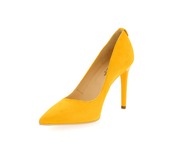 Nero Giardini Pumps geel