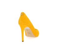 Nero Giardini Pumps geel