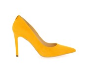 Nero Giardini Pumps geel