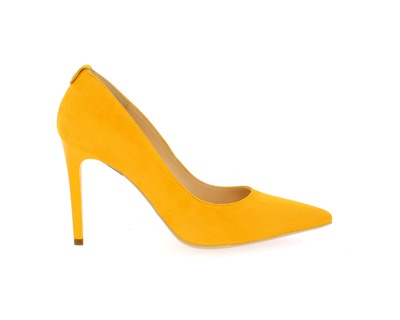 Nero Giardini Pumps