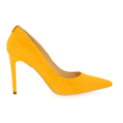 Nero Giardini Pumps geel