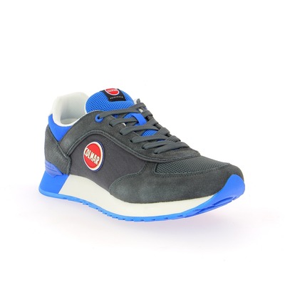 Colmar Sneakers grijs