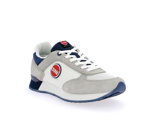 Colmar Sneakers wit